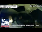 Bombshell bodycam video shows deported MS-13 suspect who met with Dems