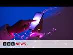 The AI already in your phone | BBC News