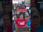 FAILING GRADE: Parents erupt at fiery school board meeting over transgender athletes in girls sports