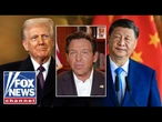 Ron DeSantis: THIS will isolate China economically