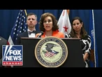 WATCH LIVE: Jeanine Pirro updates the Capital Jewish Museum shooting