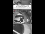 Con una borsa in testa buca le gomme dell'ex moglie, ma il sacchetto scivola e viene riconosciuto