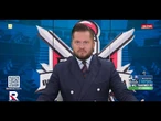 Polacy nie chcą nielegalnych migrantów Tuska z Niemiec! | M. Jelonek | Bitwa Polityczna