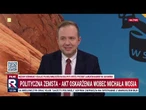 Nowa inicjatywa referendalna! Polacy mówią NIE paktowi migracyjnemu! | Ewa Bugała
