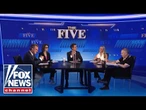 'The Five' on a potential 2028 SHOWDOWN