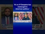 Trump campaign, surrogates will make sure Americans are aware of Harris‘ record: GOP rep #shorts