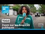 Togo : zoom sur les finances publiques • FRANCE 24