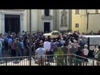 Maldive, folla per i funerali di Muriel Oddenino nel Torinese