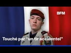 Guerre au Moyen-Orient: un soldat français de 21 ans est mort en opération au Liban