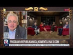 #RepublikaNocą | Tusk będzie miał problem z poparciem w Platformie?