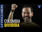 El ultra De la Espriella gana las elecciones y quiebra Colombia
