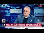 Sakiewicz: Owsiak nawoływał do przemocy wobec naszych dziennikarzy | Republika Dzień