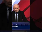 Prawo i Sprawiedliwość nie zwalnia tempa