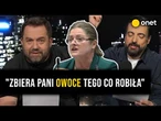 Sekielski i Węglarczyk mocno o Pawłowicz: "Hejt, poniżanie, zastraszanie"