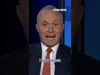 ‘Democrats are still out there talking NONSENSE’: Harold Ford Jr #shorts #foxnews #democrats #usa