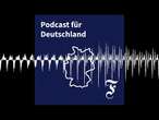 Schaut auf diese Stadt (4): Am Klavier mit der AfD - FAZ Podcast für Deutschland