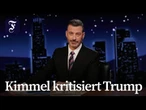 Kimmel verteidigt Redefreiheit und zollt Kirk-Witwe Respekt