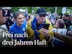 Kiew und Moskau tauschen abermals Gefangene aus