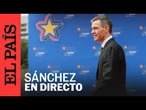 DIRECTO | Sánchez clausura el acto "Los sectores culturales y creativos en España" en Madrid