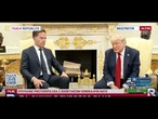 Donald Trump ostrzega Rosję i wyznacza 50 dni na reakcję. "Nasze niezadowolenie jest poważne"