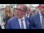 2 giugno, La Russa: "Mi dispiace per l'assenza di Salvini ma ognuno è dove vuole"