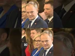 Gra o władzę Donalda Tuska kij i marchewka w polityce
