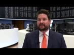 Neues Rekordhoch: US-Handelsdeal mit Großbritannien beflügelt den Dax