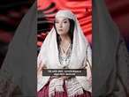 Il primo discorso di Diella, ministra albanese generata con l'intelligenza artificiale