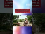 Studentessa Erasmus violentata a Milano, le indagini: "Stuprata da quattro persone in modo brutale"