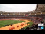 CHAN 2025 : Maroc-Madagascar en finale • FRANCE 24