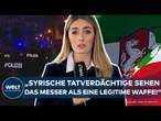 PROJEKT EUPHRAT: Herbert Reul warnt vor syrischen Clanstrukturen in NRW – LKA sieht hohes Risiko!