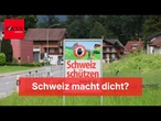 10-Millionen-Grenze: Droht der Schweiz jetzt der Kollaps?