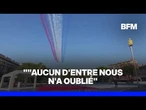 Attentat du 14-Juillet à Nice: la cérémonie en hommage aux victimes, 10 ans après