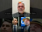 Toledo: Lula, estável no Datafolha, não deve ir a debate da Band