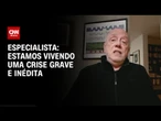 Análise: Estamos vivendo uma crise grave e inédita | WW