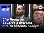 Reinaldo: Ciro Nogueira está errado; Eduardo não responde sozinho por reveses da extrema direita