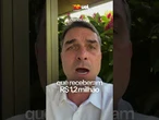 Flávio admite ter emitido e cancelado R$ 1 mi em notas fiscais para empresa ligada ao Banco Master