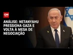 Análise: Israel prepara ofensiva para ocupar a Cidade de Gaza | WW