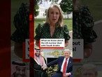 US announces nuclear deal with Saudi Arabia. #BBCNews