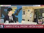 Borowiak: dziś wolność słowa to iluzja! | W Samo Południe