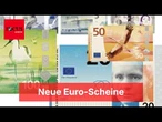 Jetzt können Sie mitbestimmen, wie Ihr neues Geld aussieht