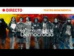 'LA CONQUISTA DE LA DEMOCRACIA': RTVE PRESENTA una nueva SERIE DOCUMENTAL | RTVE (PRIMERA PARTE)