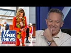 ‘Ding, dong’: Greg Gutfeld reacts to Nancy Pelosi’s retirement