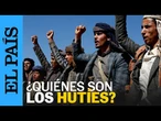 YEMEN TRUMP | ¿Quiénes son los hutíes? La milicia que ha bombardeado Estados Unidos