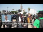 Émeutes à Los Angeles : "Encore beaucoup de zones d'ombre sur le déploiement des Marines"