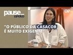 CasaCor Ceará 2025: Carolina Figueiredo revela os aspectos buscados pelo público no evento | Pause