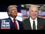 ‘Are we all idiots?’: Kevin O’Leary goes off on Canada and US for tariff swap