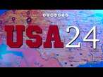 USA 24 - Episodio 40