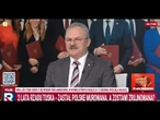 Jakubiak miażdży rząd: niech nie robią z nas głupków! Rząd partaczy i tyle! | W Punkt