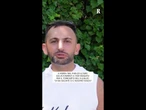 A ROMA TRA I FAN DI ULTIMO GIÀ ACCAMPATI A TOR VERGATA PER IL CONCERTO DEL 4 LUGLIO